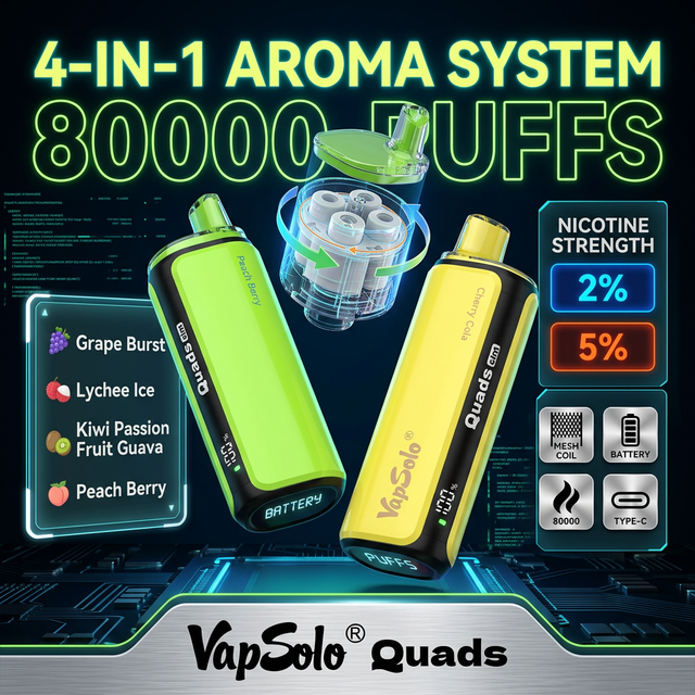 vapsolo_80000
