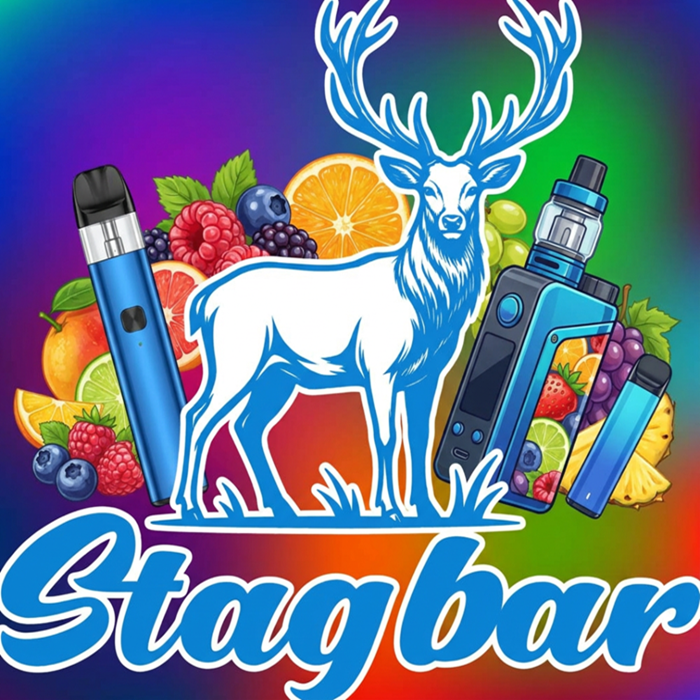Stag Bar Rendelés