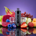 Stag bar 6in1 180K – Black Edition 5%