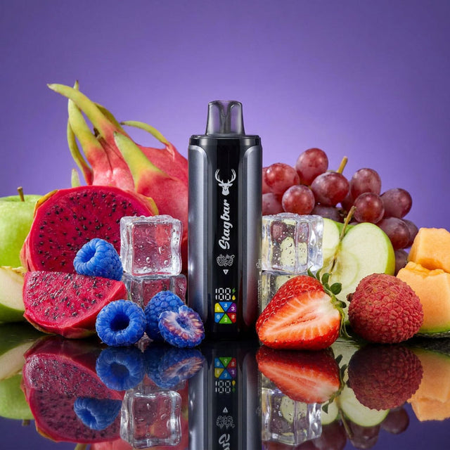 Stag bar 6in1 180K – Black Edition 5%