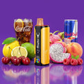 Stag bar 6in1 180K – Exotic Edition 5%