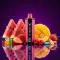 Stag bar 6in1 180K – Watermelon Edition 5%